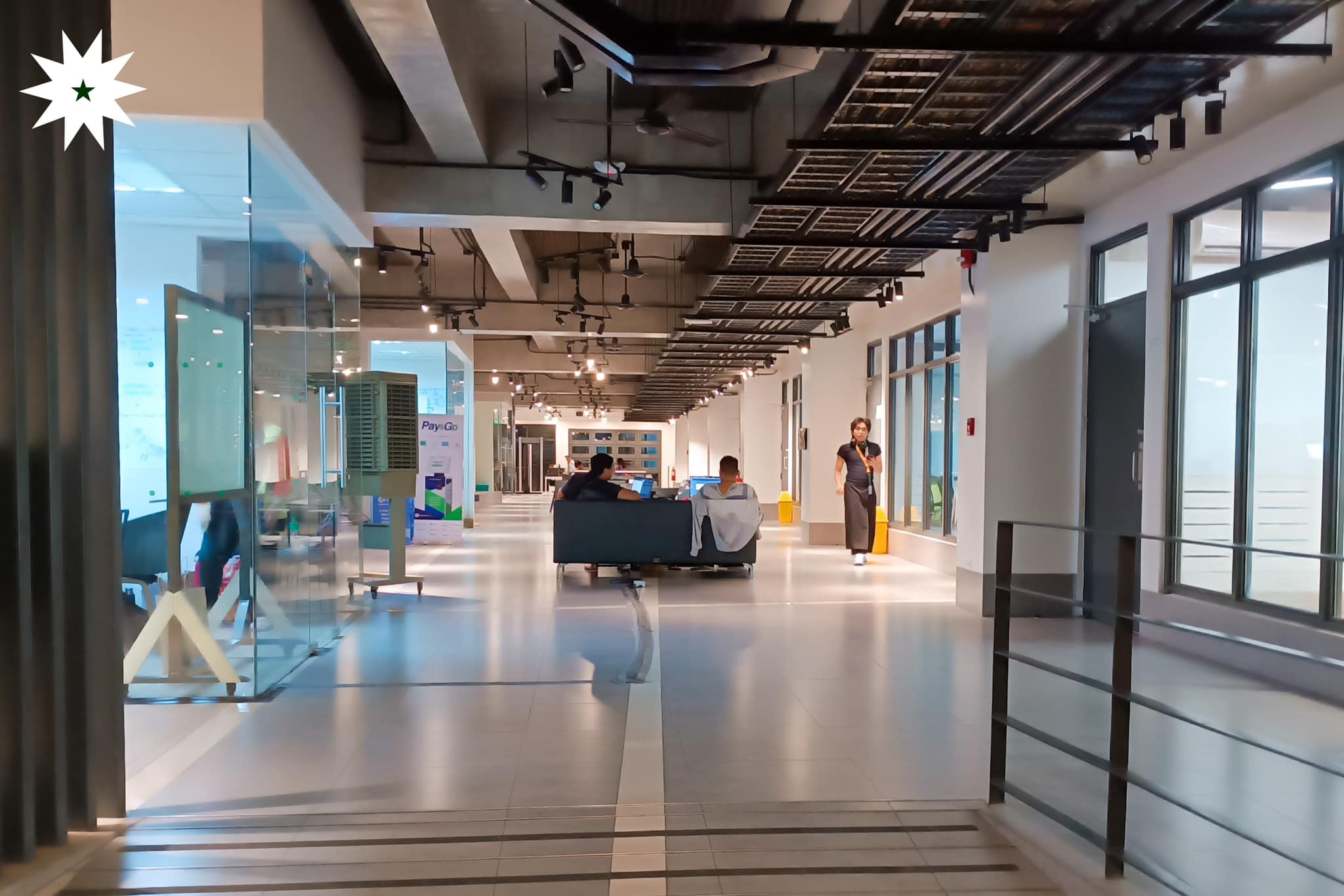 Innovative Learning Spaces